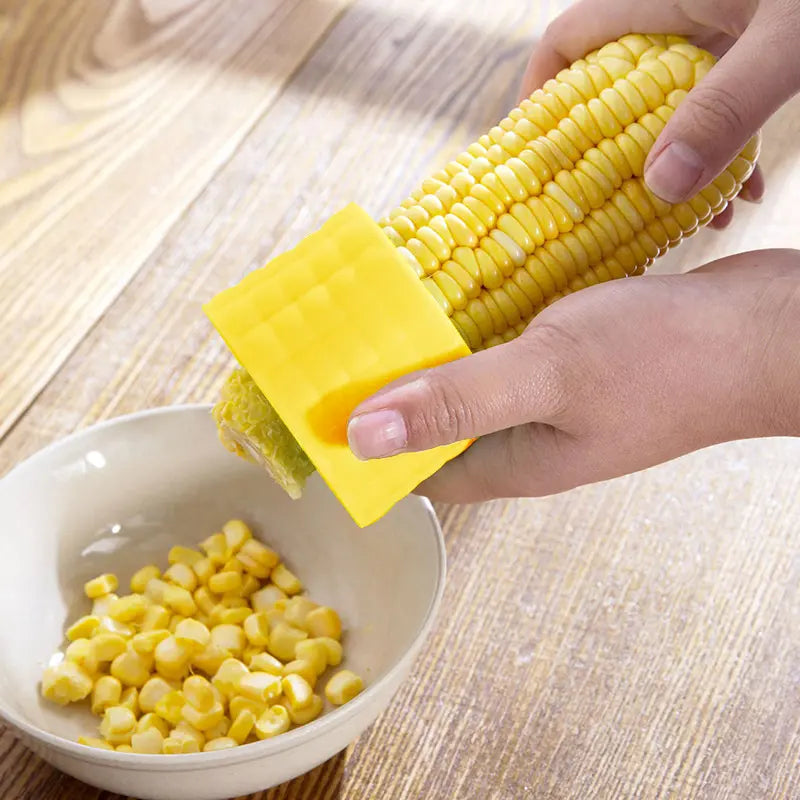 Corn Grinder Thresher Kitchen Gadget Tool