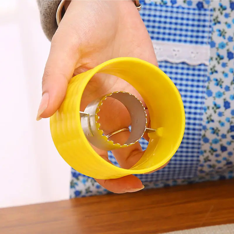 Corn Grinder Thresher Kitchen Gadget Tool