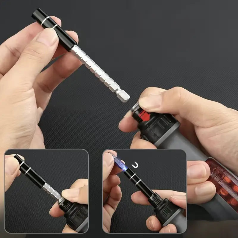 10 in 1 Multi-Angle Ratchet Screwdriver