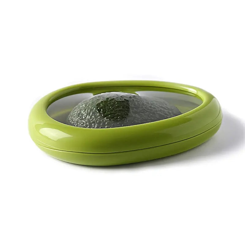Reusable Fruit & Vegetable Containers – Space-Saving Fridge Storage Set