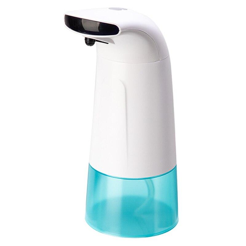 Automatic Touchless Foaming Soap Dispenser