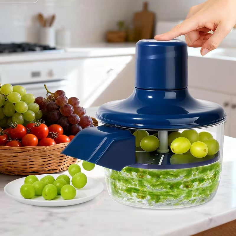 Electric Fruit and Vegetable Peeler Machine
