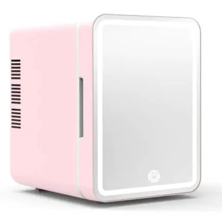 Mini Makeup Fridge