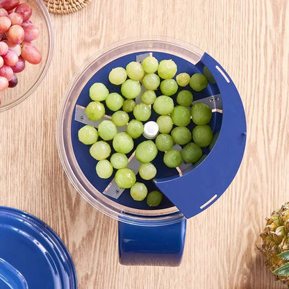Electric Fruit and Vegetable Peeler Machine